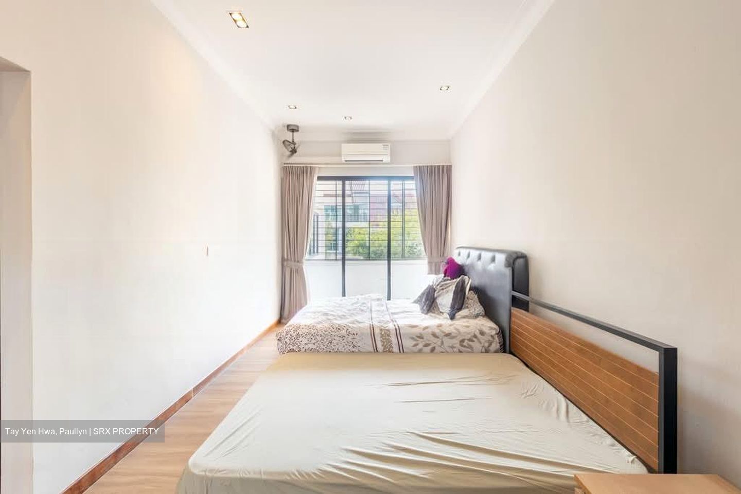 Lorong How Sun (D19), Terrace #589157441